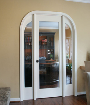 Passage Door Replacement Cameron Park