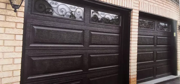 aluminum overhead garage door Cameron Park