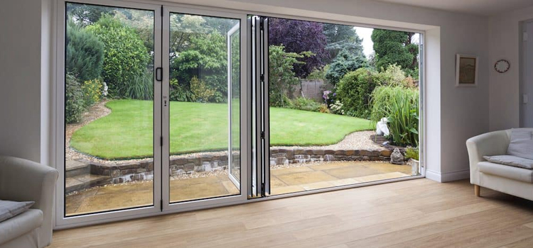 sliding door specialist Cameron Park